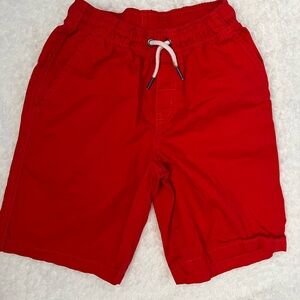 Boy short 8/10
